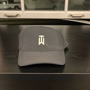 Tiger Woods Nike Hat